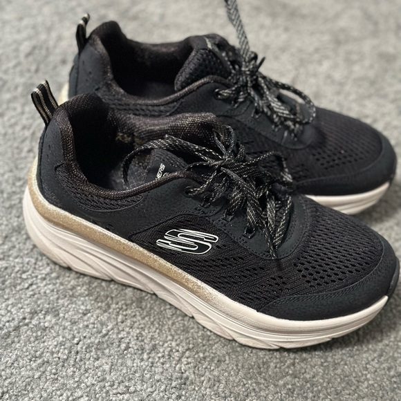 Sketchers D’lux walker - Picture 2 of 2